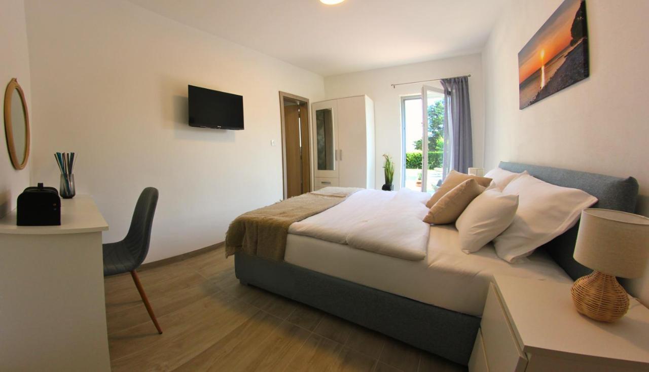 Villa Fjaka Umag Zewnętrze zdjęcie
