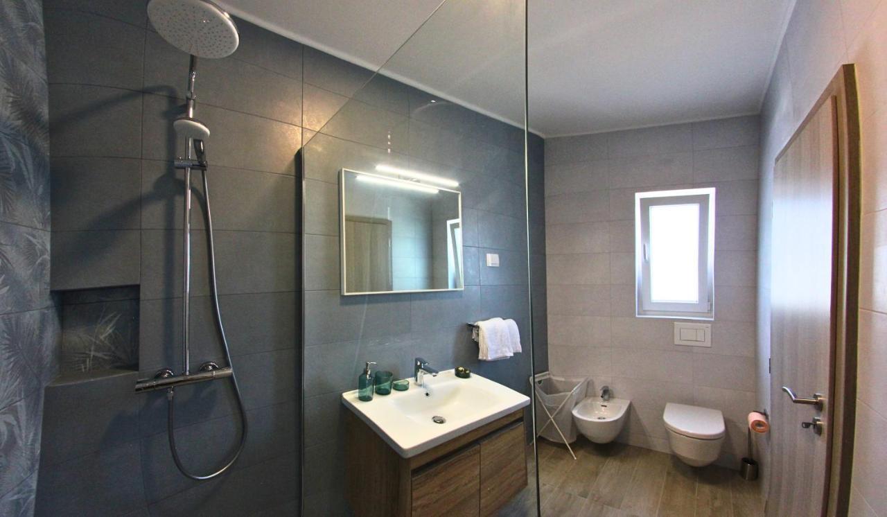 Villa Fjaka Umag Zewnętrze zdjęcie