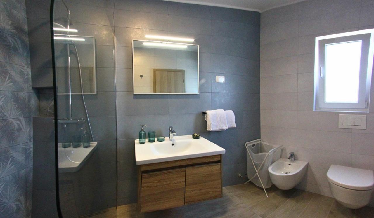 Villa Fjaka Umag Zewnętrze zdjęcie