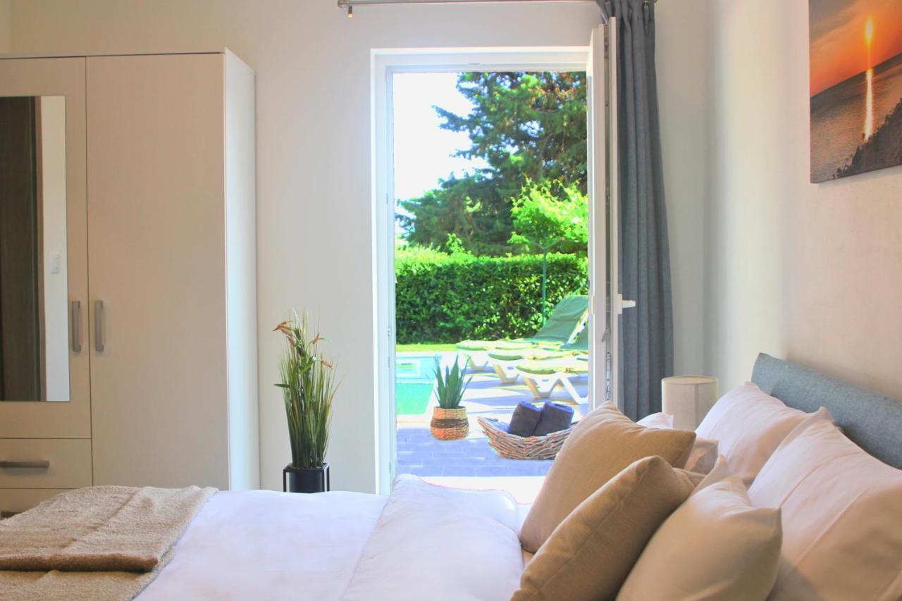 Villa Fjaka Umag Zewnętrze zdjęcie